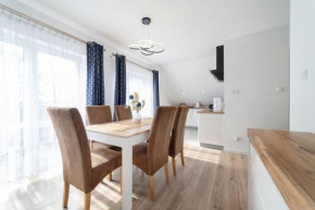 Apartamenty i Pokoje Gościnne Willa Dawid Jastarnia